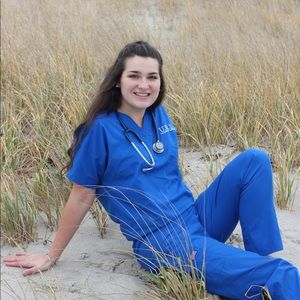 Meet your Posher, Fiona